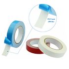 Double Sided PE Foam Adhesive Tape Waterproof White Polyethylene (PE) Sponge Tape