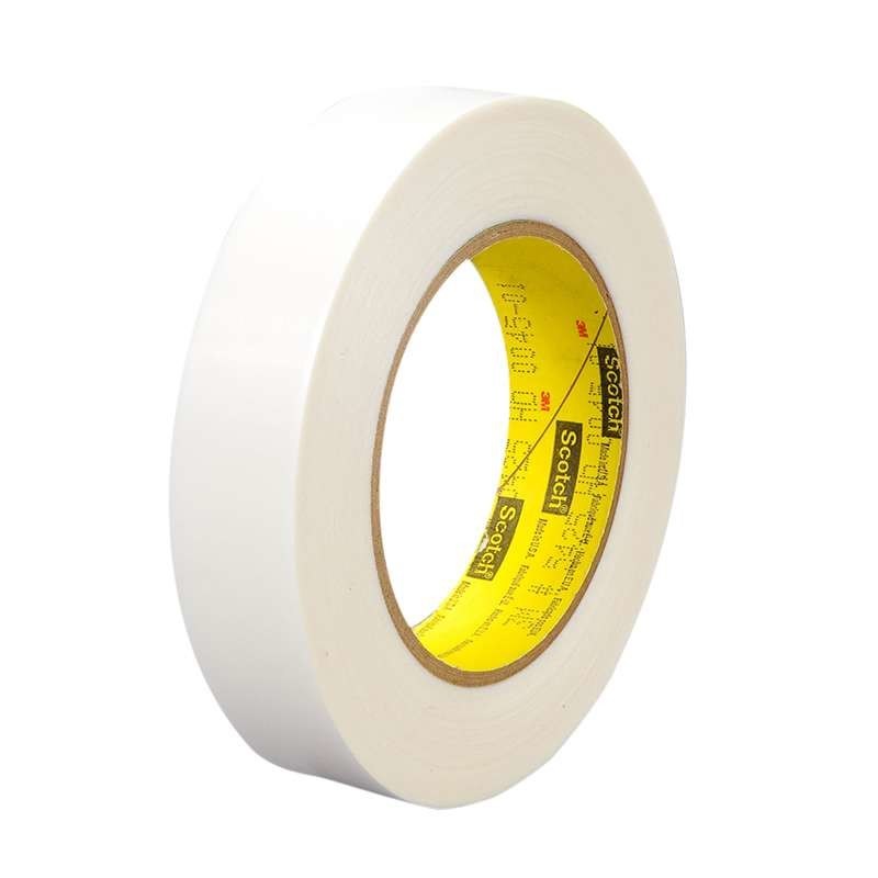 3M UHMW PE Film Tape 5425 , High Temperature Tape Translucent Color , 0