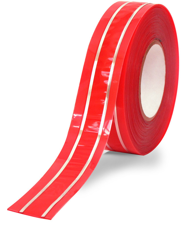 1mm Electric Bird Shock Tape Clear VHB Tape with Aluminum Strips for