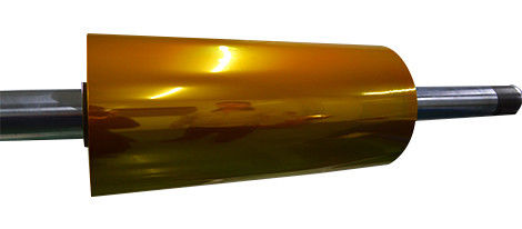 Polyimide Film | For High Temperature Masking | 1040mm Width supplier
