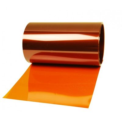 Polyimide Film | For High Temperature Masking | 1040mm Width supplier