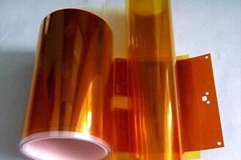 Polyimide Film | For High Temperature Masking | 1040mm Width supplier
