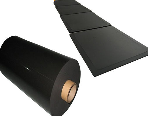 Rogers Poron 4701-40 | 3M Adhesive Die Cutting | Foam Gasket supplier