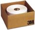 7812 50# 25# 3M Scotch Tape Thermal Transfer Polyimide Label White Color Acrylic Adhesive supplier