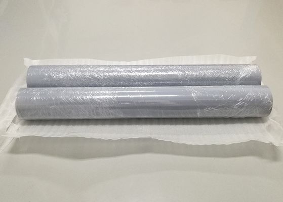 PTFE Film Tape | Heat Resistance 220℃ | Skived | High Density | Brown Color supplier