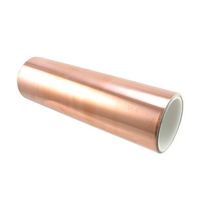 EMI RFI Shielding Tape | Die Cutting | Copper Foil | With Conductive Adhesive supplier
