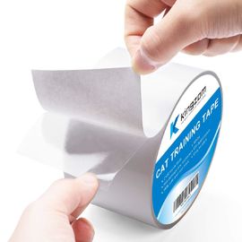 Anti-Scratch Cat Training Tape Double Sided Sticky for Save You Furniture supplier