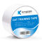 Anti-Scratch Cat Training Tape Double Sided Sticky for Save You Furniture supplier