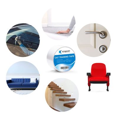 Cat Training Tape | Anti-Scratch | Double Sided Sticky | For Save You Furniture supplier