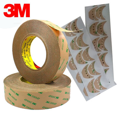 3M 300LSE 9495 | High Temperature Tape | Double Sided | Clear PET | 0.17mm Thickness supplier