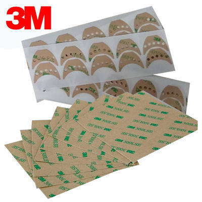 3M 300LSE 9495 | High Temperature Tape | Double Sided | Clear PET | 0.17mm Thickness supplier