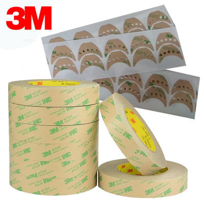 3M 300LSE 9495 | High Temperature Tape | Double Sided | Clear PET | 0.17mm Thickness supplier