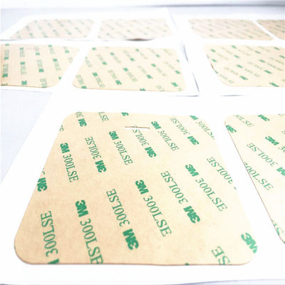 3M 300LSE 9495 | High Temperature Tape | Double Sided | Clear PET | 0.17mm Thickness supplier