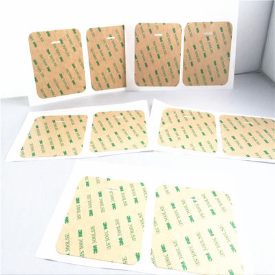 3M 300LSE 9495 | High Temperature Tape | Double Sided | Clear PET | 0.17mm Thickness supplier