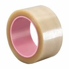 Anti-Static Utility Tapes | 2 Mils | Clear | Polyester Protective Film | Acrylic Adhesive supplier