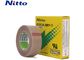 NITTO PTFE No.973UL Sealing tape Fluoroplastic Saturated Glass Cloth Tape supplier