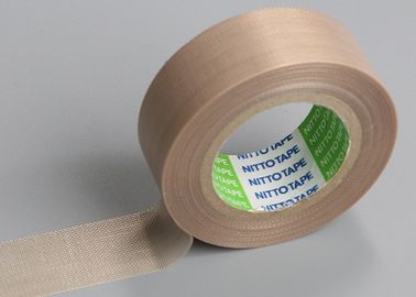 NITTO PTFE No.973UL Sealing tape Fluoroplastic Saturated Glass Cloth Tape supplier