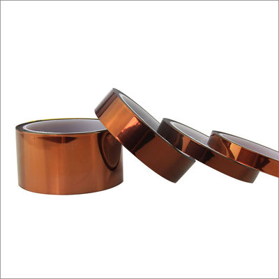 3M 5413 & 3M 7413 | Polyimide Film Tape | Silicone Adhesive | High Temperature Resist | For PCB Soldering supplier