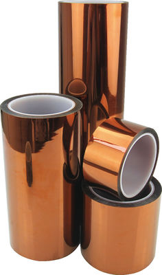 3M 5413 & 3M 7413 | Polyimide Film Tape | Silicone Adhesive | High Temperature Resist | For PCB Soldering supplier