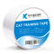 Anti-Scratch Deterrent Barrier Cat / Pet Adhesive Training Tape supplier