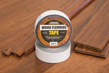 Double Sided Carpet Tape wood flooring  tape excellent for masking line-to-line fit supplier