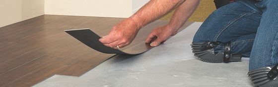 Wood Flooring Tape | Double Sided | Excellent For Masking Line-To-Line Fit supplier