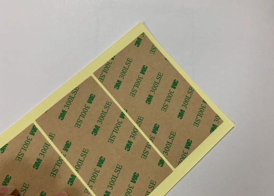 Kiss Cutting Service | Customized 3M Product | 3M Scotch Tape | Double Sided Foam Tape supplier