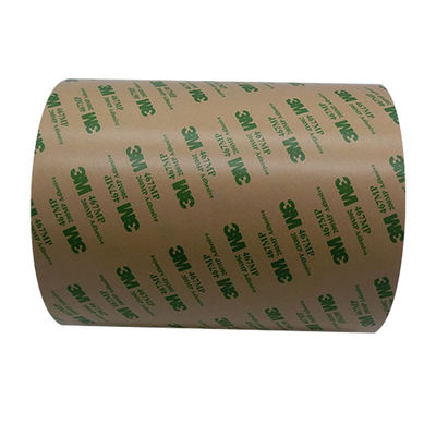 3M 367 & 468 | Double Sided | Adhesive Transfer Tape | Die Cutting | Clear | Acrylic Adhesive supplier
