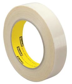 3M UHMW PE Film Tape 5425 , High Temperature Tape Translucent Color , 0.13mm Thickness supplier