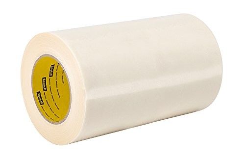 3M UHMW 5425 | PE Film Tape | High Temperature Tape | Translucent Color | 0.13mm Thickness supplier