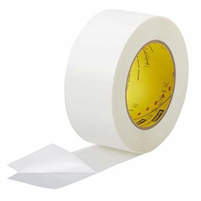 3M UHMW 5425 | PE Film Tape | High Temperature Tape | Translucent Color | 0.13mm Thickness supplier