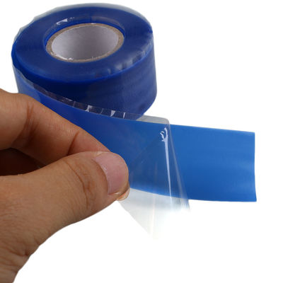 Self Fusing Tape | Silicone Rubber | Rescue Bonding | Waterproof | Repair Tape supplier