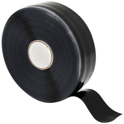Self Fusing Tape | Silicone Rubber | Rescue Bonding | Waterproof | Repair Tape supplier