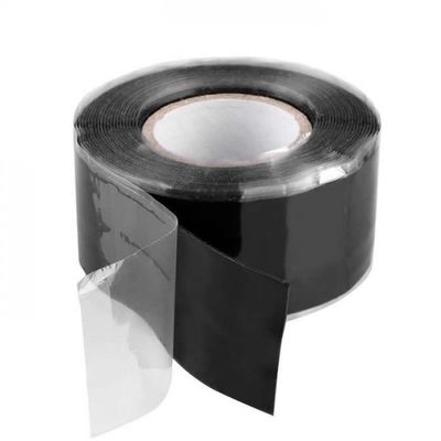 Self Fusing Tape | Silicone Rubber | Rescue Bonding | Waterproof | Repair Tape supplier