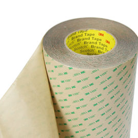 3M F9460PC  Adhesive Transfer Tape,Double Sided Tape, 0.05mm Thickness supplier