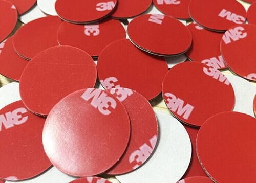 Acrylic Foam Tape | High Strong Stick | Double Sided | For Automotive Application supplier