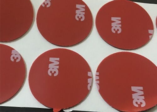 Acrylic Foam Tape | High Strong Stick | Double Sided | For Automotive Application supplier