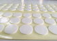 Double Sided PE Foam Adhesive Tape Waterproof White Polyethylene (PE) Sponge Tape supplier