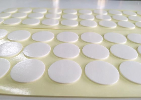 PE Foam Tape | Double Sided | Waterproof | White Polyethylene (PE) Sponge Tape supplier