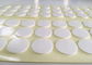 Double Sided PE Foam Adhesive Tape Waterproof White Polyethylene (PE) Sponge Tape supplier