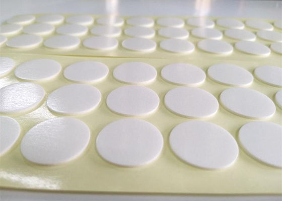 PE Foam Tape | Double Sided | Waterproof | White Polyethylene (PE) Sponge Tape supplier