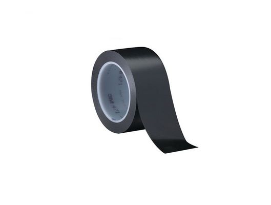 3M 471 | Electrical Insulation Tape | Floor Caution Tape | Blue PVC | Vinyl | Rubber Adhesive supplier