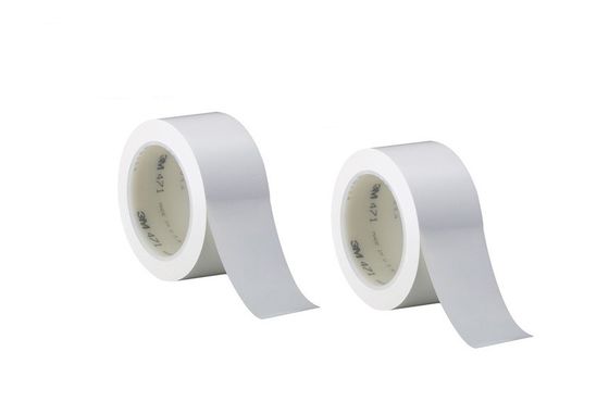 3M 471 | Electrical Insulation Tape | Floor Caution Tape | Blue PVC | Vinyl | Rubber Adhesive supplier