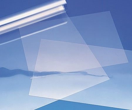 FEP Film | PFA Film | Optically Clear | For DLP SLA 3D Printer supplier