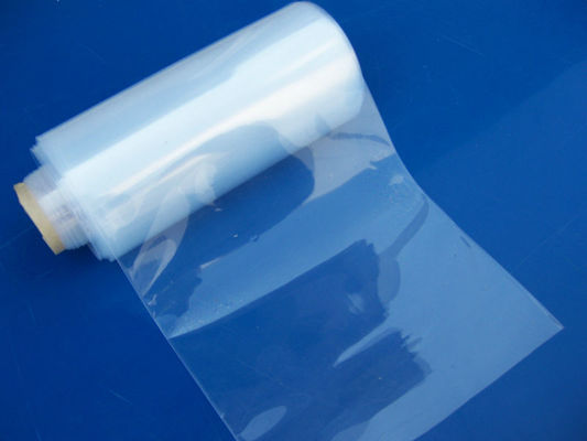 FEP Film | PFA Film | Optically Clear | For DLP SLA 3D Printer supplier