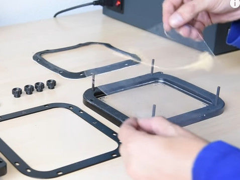 FEP Film | PFA Film | Optically Clear | For DLP SLA 3D Printer supplier