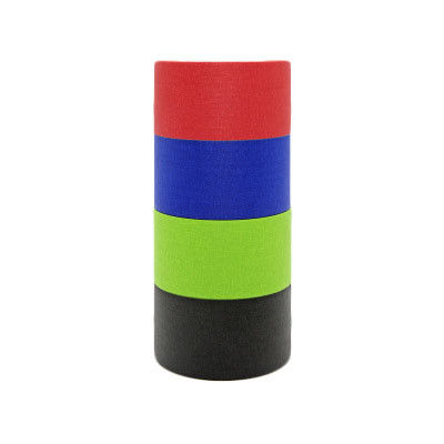 KZ-PT3 | Crepe Masking Tape | Good Heat Resistance | Automotive | Painters Colored Masking Tape | For Decoration supplier