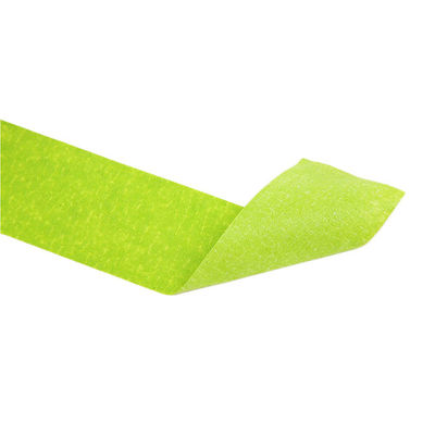 KZ-PT3 | Crepe Masking Tape | Good Heat Resistance | Automotive | Painters Colored Masking Tape | For Decoration supplier