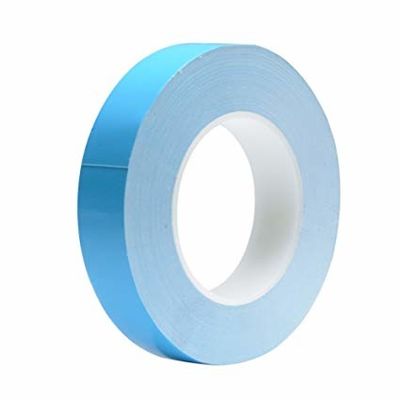 KZ-TCT3 | Thermal Conductive Tape | 5mils 10mils 15mils 20mils | White | For Heat Sinking supplier