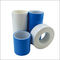 5mils/10mils/15mils/20mils White Adhesive Thermal Conductive Tape for Heat Sinks supplier